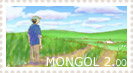モンゴル旅行記